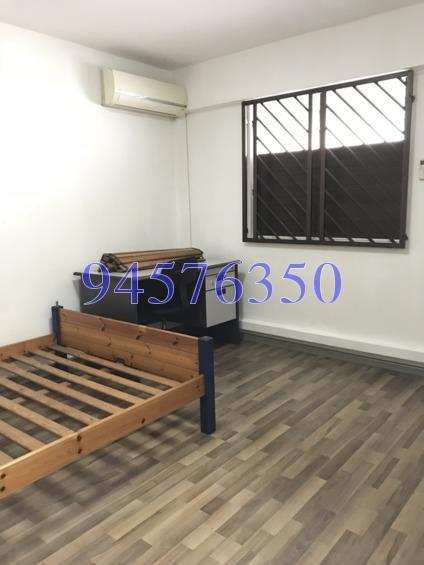 Blk 12 Telok Blangah Crescent (Bukit Merah), HDB 3 Rooms #167236952